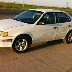 Toyota Tercel 1997