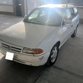 Opel Astra 1992