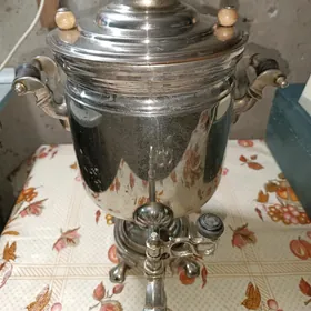 Самовар Тульский