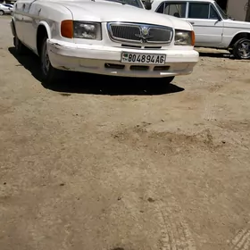 Gaz 3110 2000