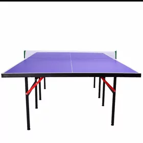 tennis stol