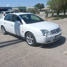 Opel Vectra 2002