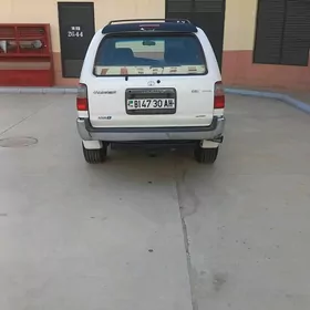 Toyota 4Runner 1998