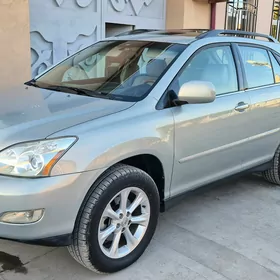 Lexus RX 330 2004