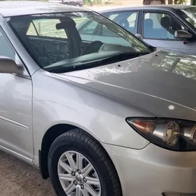 Toyota Camry 2002