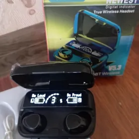 blutuz Nauşnik M10