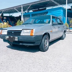 Lada 21099 2004