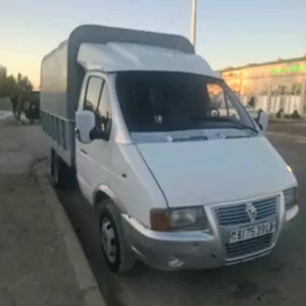 Gaz Gazel 1995
