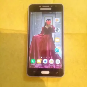 Galaxy Grand Prime+