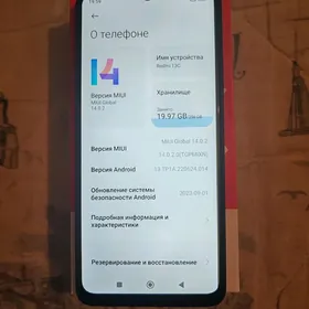 Redmi 13c