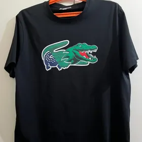 Lacoste futbolka