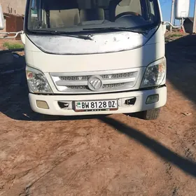Forland H2 2015