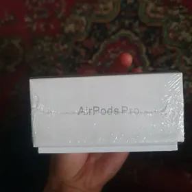 Air Pods nausnik original