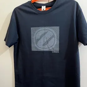 Zegna futbolka