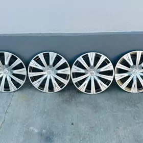 Camry kalpak