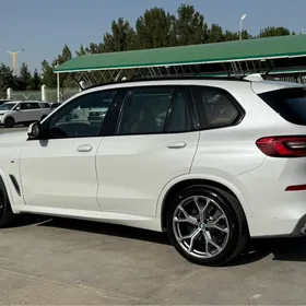 BMW X5 M 2019