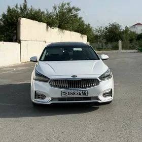 Kia Cadenza 2017