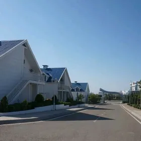 Ak Yelken Kotezh Arenda