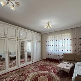 Мир 8 2 комнат 3 этаж