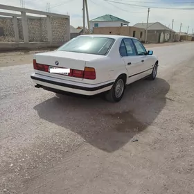 BMW 525 1995