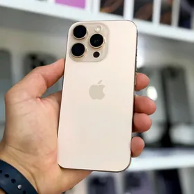 Iphone 16pro 100