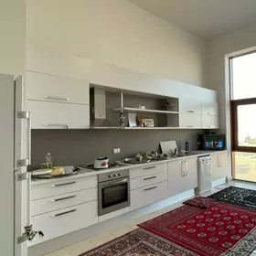 Nebitgaz 4komnat