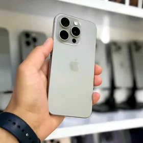 Iphone 15pro 98