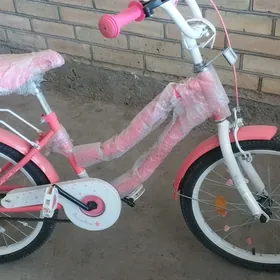 велосипед новый
