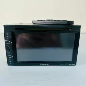 pioner