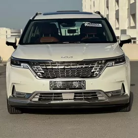 Kia Carnival 2021