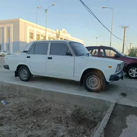 Lada 2107 1999