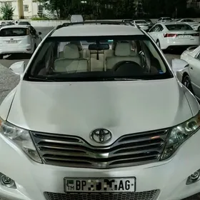 Toyota Venza 2012