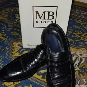 MB SHOES. HERMES 2SANY