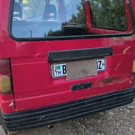 Daewoo Damas 1994