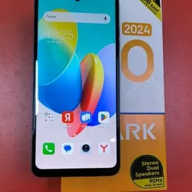 Tecno Spark Go 2024