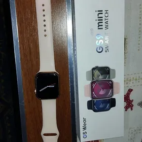 GS9 SMART WATCH orginaly