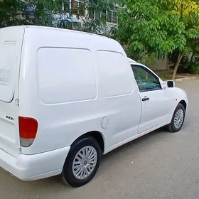 Volkswagen Caddy 2005