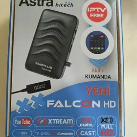 Tuner sunplus mini