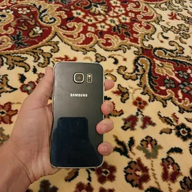 S 6 edge
