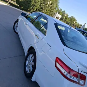Toyota Camry 2008