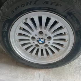 Bmw e39