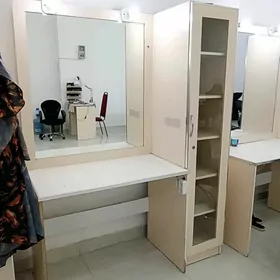 Arenda salon