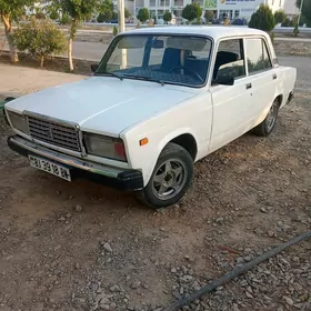 Lada 2107 1995