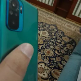 Redmi Note 10S 6/64