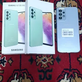 Samsung A 73S 5G
