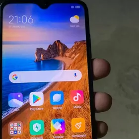 redmi 8A