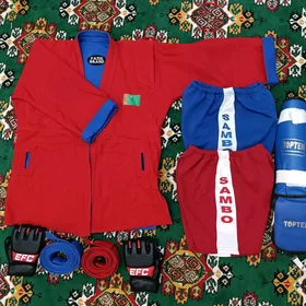 Sambo kimano