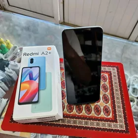 Redmi A2 Plus