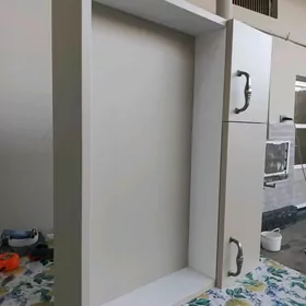 BANYA AYNA POLKA MEBEL