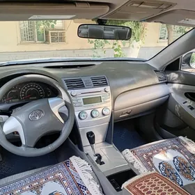 Toyota Camry 2009
